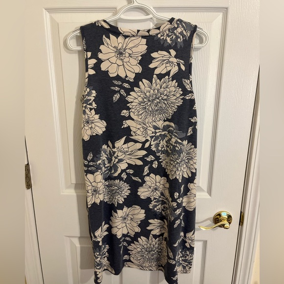Apt 9 Comfy A-line Dress. Size Small. - Picture 6 of 8
